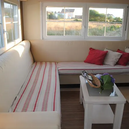 La Casina De La Era Holiday home *