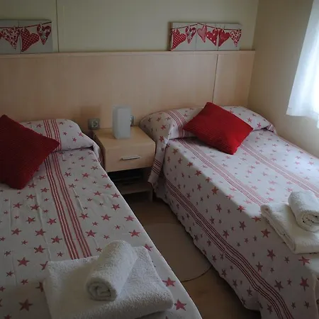 La Casina De La Era * Ovinana (Cudillero)